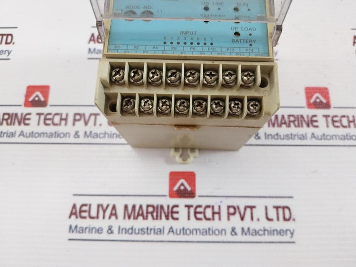 Chino Flexible System Fk4008 Protector Relay