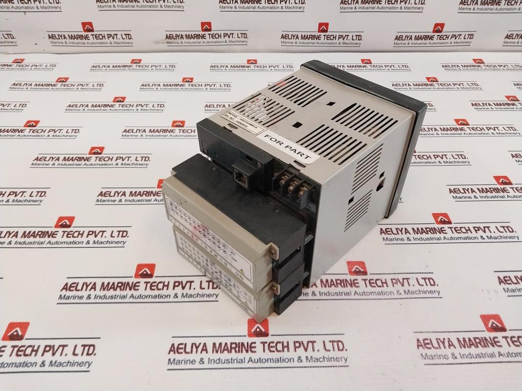 Chino Kr2000 Graphic Recorder Kr2161Mn1A