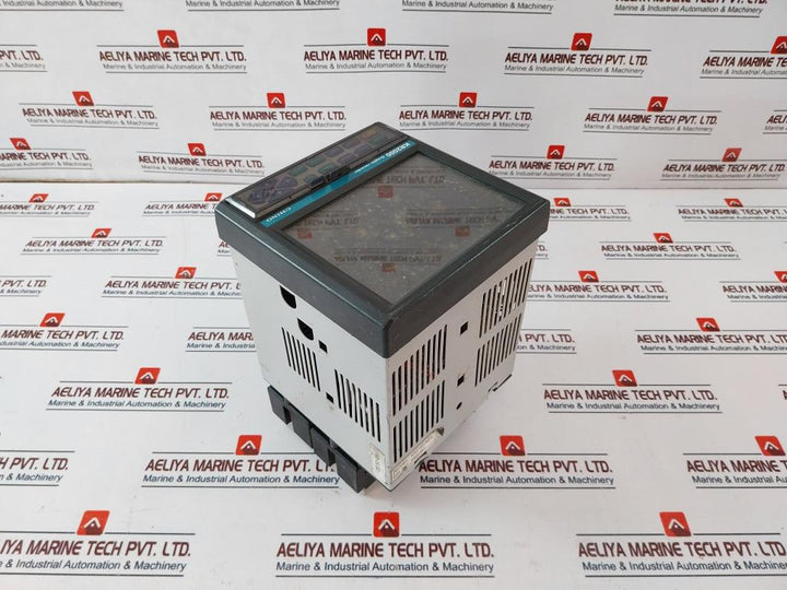 Chino Kr2160-n2A Graphic Recorder Kr2000 Series 100-240Vac 50/60Hz