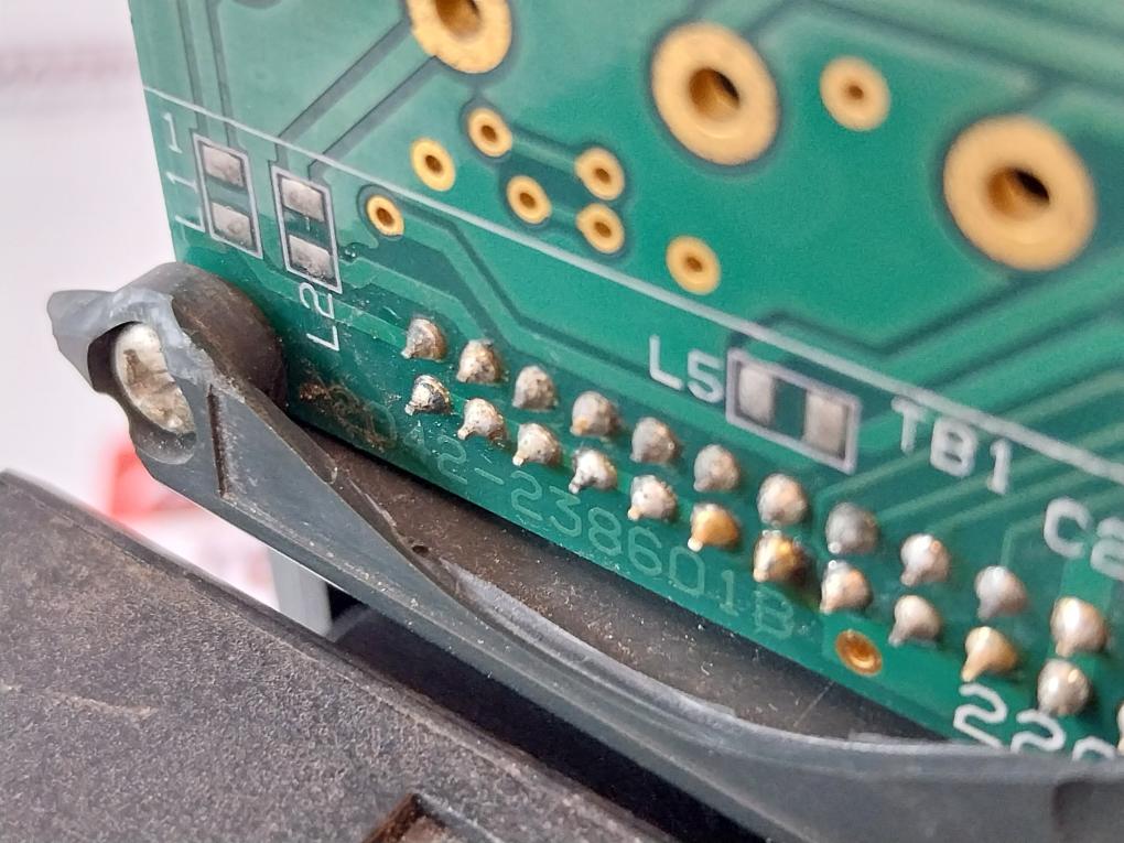 Chino Kr2160-n2A Graphic Recorder Kr2000 Series 100-240Vac 50/60Hz