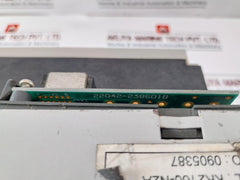 Chino Kr2160-n2A Graphic Recorder Kr2000 Series 100-240Vac 50/60Hz