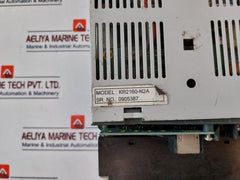 Chino Kr2160-n2A Graphic Recorder Kr2000 Series 100-240Vac 50/60Hz