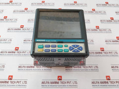 Chino Kr2160-n2A Graphic Recorder Kr2000 Series 100-240Vac 50/60Hz