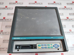 Chino Kr3000 Graphic Recorder Kr3140Gn2A 100-240Vac 50/60Hz