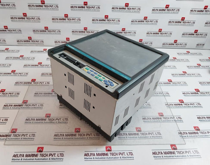 Chino Kr3000 Graphic Recorder Kr3140Gn2A 100-240Vac 50/60Hz