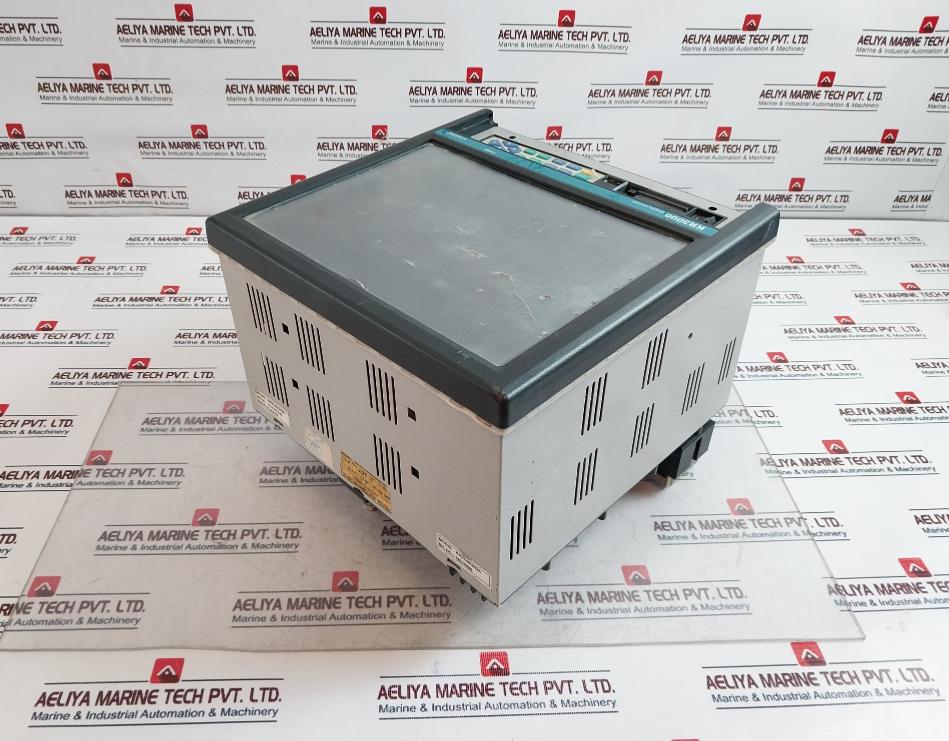 Chino Kr3000 Graphic Recorder Kr3140Gn2A 100-240Vac 50/60Hz