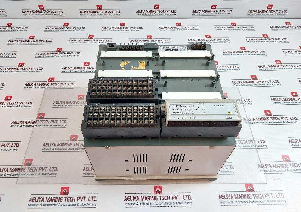 Chino Kr3000 Graphic Recorder Kr3140Gn2A 100-240Vac 50/60Hz