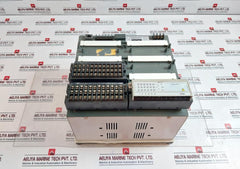 Chino Kr3000 Graphic Recorder Kr3140Gn2A 100-240Vac 50/60Hz