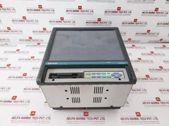 Chino Kr3000 Graphic Recorder, Kr3140gn2a, Api341hpmc002a