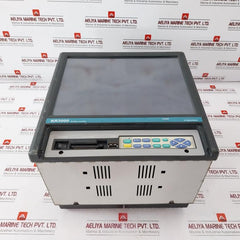 Chino Kr3000 Graphic Recorder, Kr3140gn2a, Api341hpmc002a