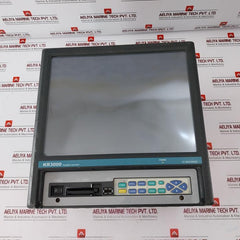 Chino Kr3000 Graphic Recorder, Kr3140gn2a, Api341hpmc002a