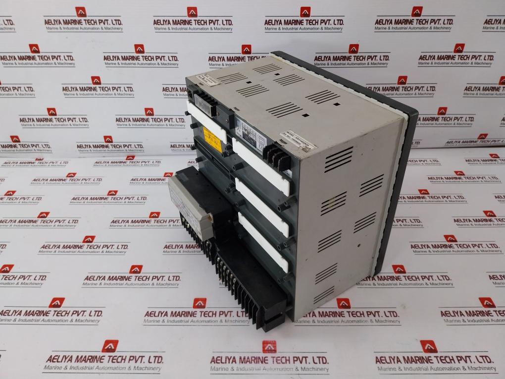 Chino Kr3000 Graphic Recorder, Kr3140gn2a, Api341hpmc002a