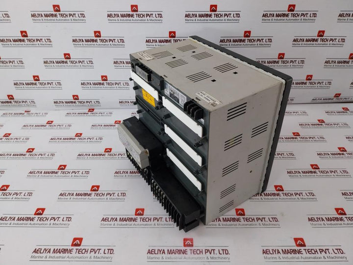 Chino Kr3000 Graphic Recorder, Kr3140gn2a, Api341hpmc002a