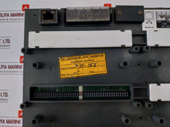 Chino Kr3000 Graphic Recorder, Kr3140gn2a, Api341hpmc002a