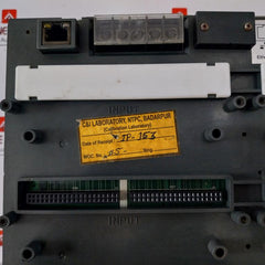 Chino Kr3000 Graphic Recorder, Kr3140gn2a, Api341hpmc002a