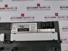 Chino Kr3000 Graphic Recorder, Kr3140gn2a, Api341hpmc002a