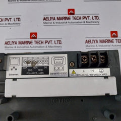 Chino Kr3000 Graphic Recorder, Kr3140gn2a, Api341hpmc002a