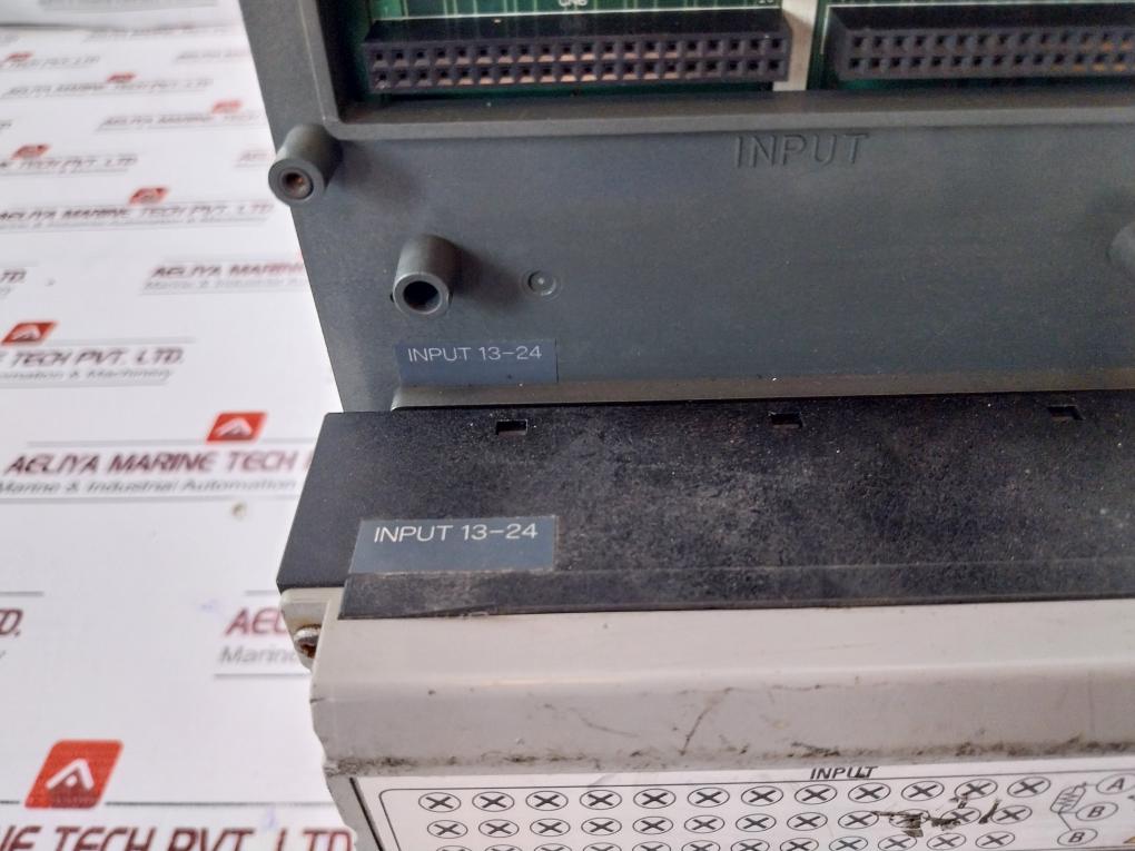 Chino Kr3000 Graphic Recorder, Kr3140gn2a, Api341hpmc002a