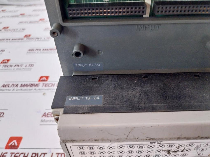 Chino Kr3000 Graphic Recorder, Kr3140gn2a, Api341hpmc002a
