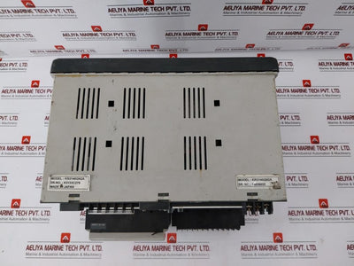 Chino Kr3000 Graphic Recorder, Kr3140gn2a, Api341hpmc002a