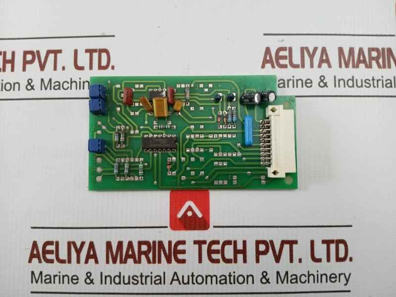 Chino Pcb Circuit Board 22012-23 1101B