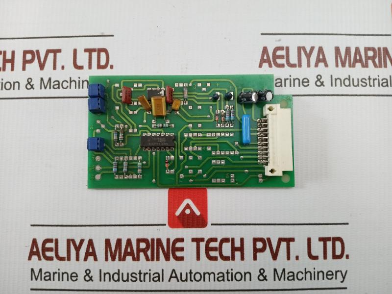 Chino Pcb Circuit Board 22012-23 1101B