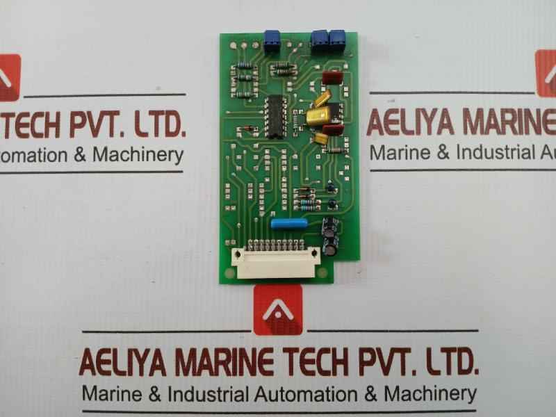 Chino Pcb Circuit Board 22012-23 1101B
