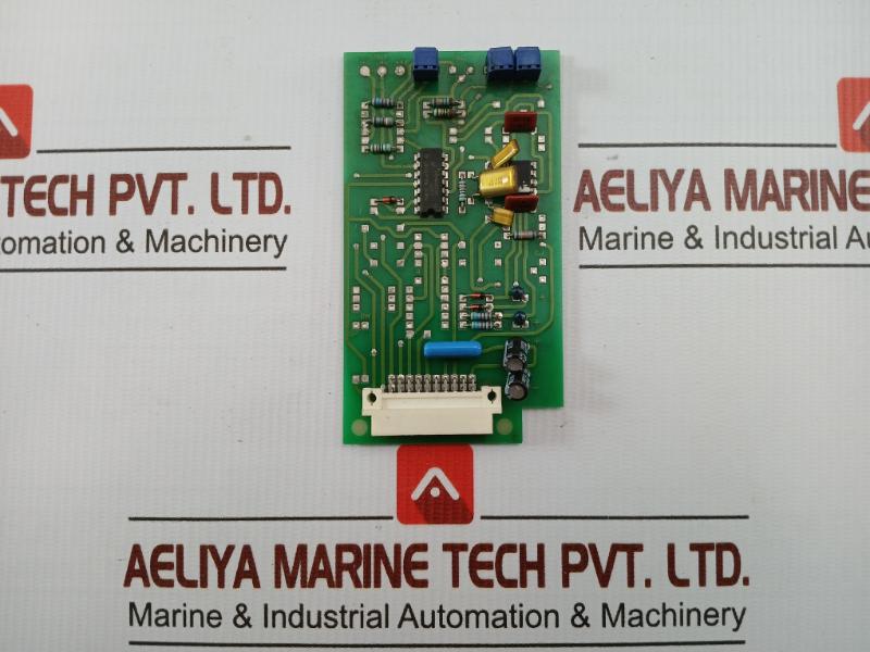 Chino Pcb Circuit Board 22012-23 1101B