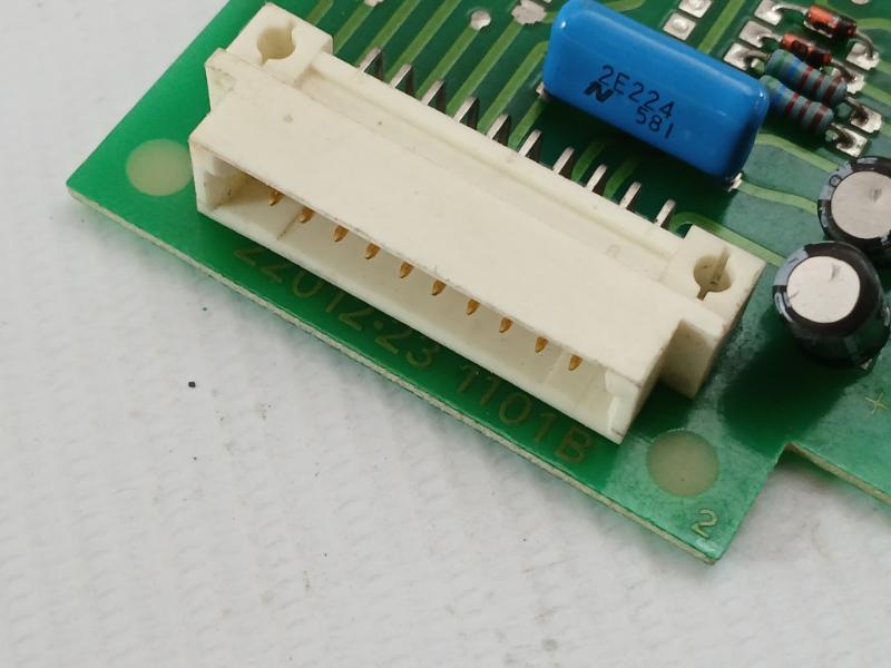 Chino Pcb Circuit Board 22012-23 1101B