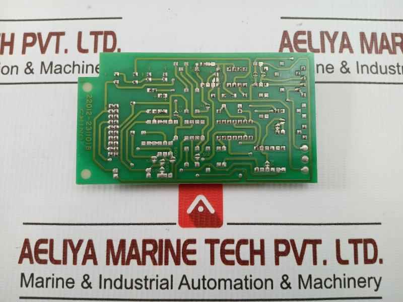 Chino Pcb Circuit Board 22012-23 1101B