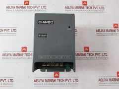 Chinsc Sc-cbu55T4 Regenerative Braking Unit Brk-drv-55T4, Hg1518, V 1.0