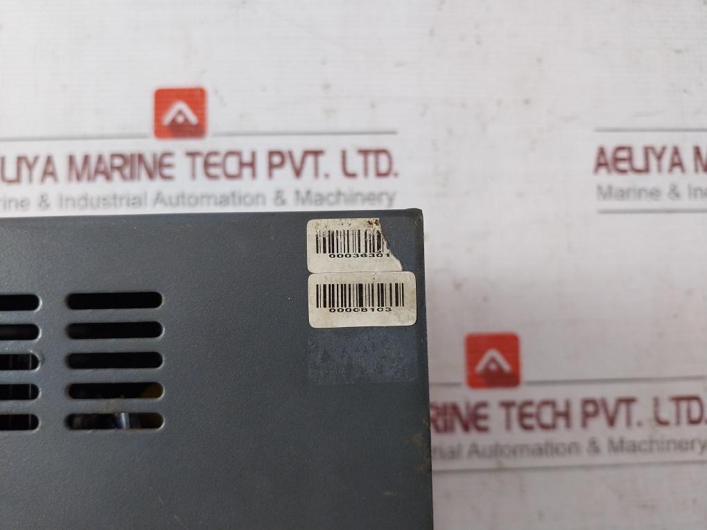 Chinsc Sc-cbu55T4 Regenerative Braking Unit Brk-drv-55T4, Hg1518, V 1.0