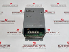 Chinsc Sc-cbu55T4 Regenerative Braking Unit Dc300-800V V 1.0 Hg1605