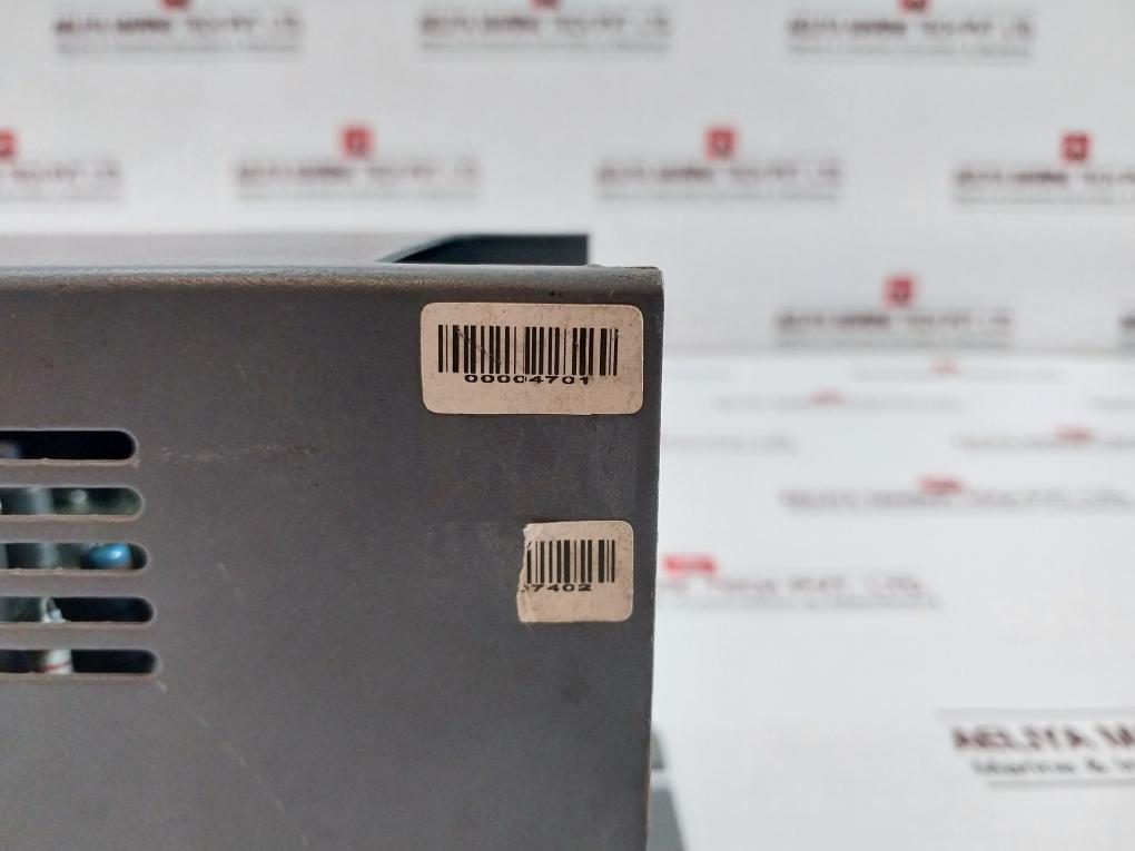 Chinsc Sc-cbu55T4 Regenerative Braking Unit Dc300-800V V 1.0 Hg1605