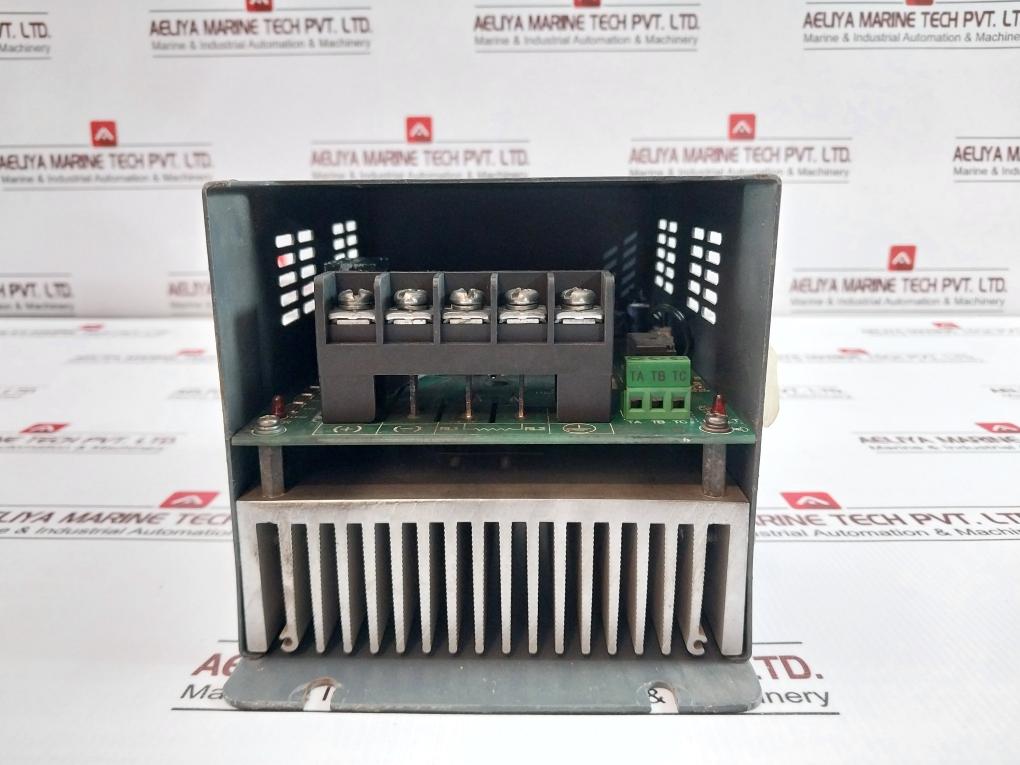Chinsc Sc-cbu55T4 Regenerative Braking Unit Dc300-800V V 1.0 Hg1605