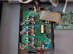 Chinsc Svf-g7-g55/p75t4-d Variable Frequency Drive V1.1 Key86-jp 94v-0