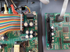 Chinsc Svf-g7-g55/p75t4-d Variable Frequency Drive V1.1 Key86-jp 94v-0