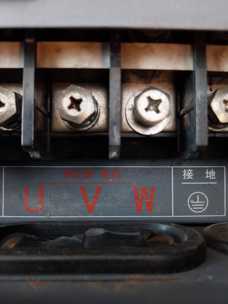 Chinsc Svf-g7-g55/P75T4-d Variable Frequency Drive V1.1 Key86-jp 94V-0