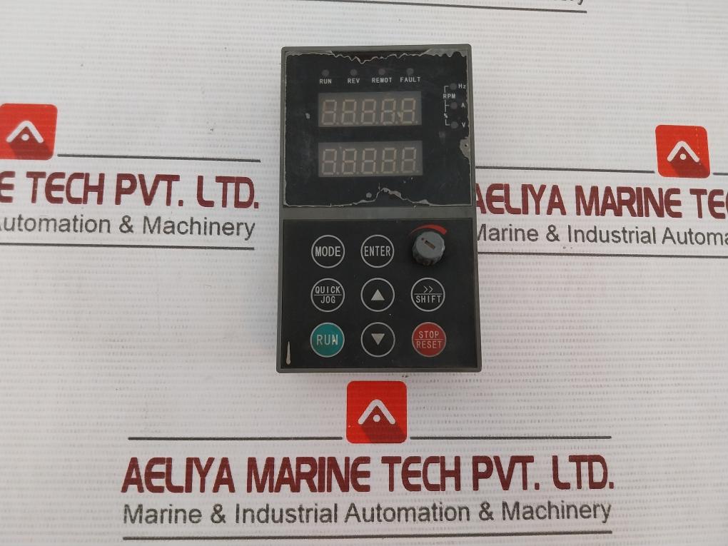 Chinsc Svf-g7-g55/P75T4-d Variable Frequency Drive V1.1 Key86-jp 94V-0