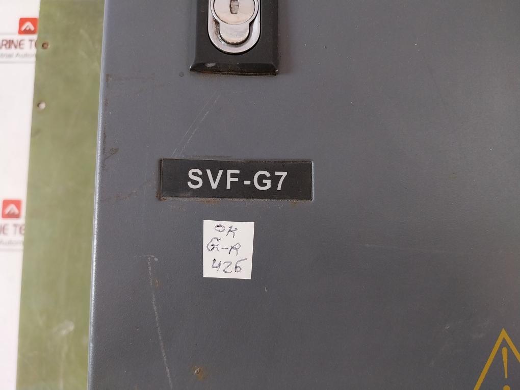 Chinsc Svf-g7-g55/P75T4-d Variable Frequency Drive V1.1 Key86-jp 94V-0