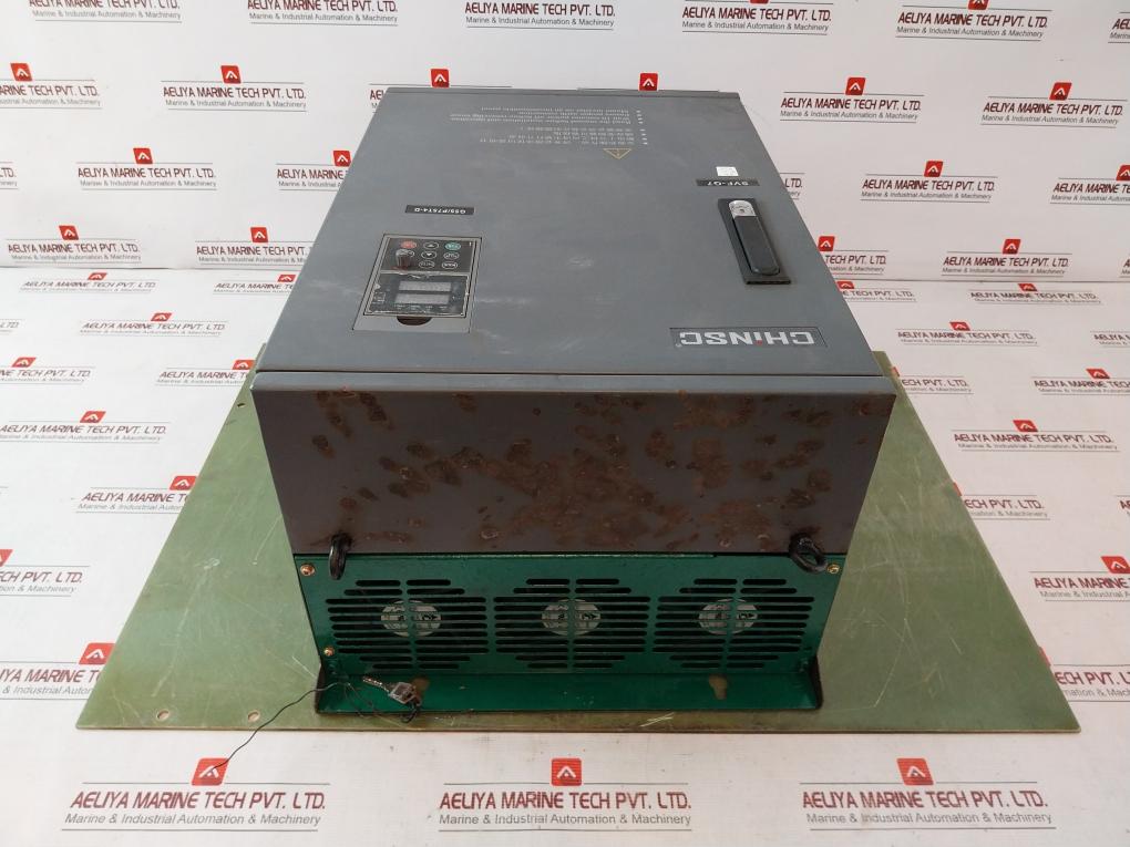 Chinsc Svf-g7-g55/P75T4-d Variable Frequency Drive V1.1 Key86-jp 94V-0