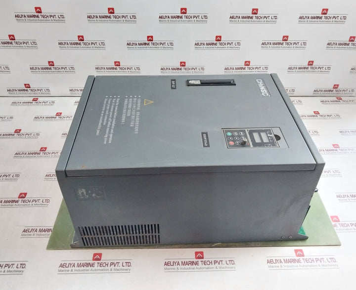 Chinsc Svf-g7 Ac Drive Control Panel Cpu86 Hyt-m 94v-0 Bt055e3 V3.3