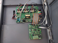 Chinsc Svf-g7 Ac Drive Control Panel Cpu86 Hyt-m 94v-0 Bt055e3 V3.3