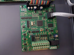 Chinsc Svf-g7 Ac Drive Control Panel Cpu86 Hyt-m 94v-0 Bt055e3 V3.3