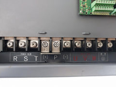 Chinsc Svf-g7 Ac Drive Control Panel Cpu86 Hyt-m 94v-0 Bt055e3 V3.3