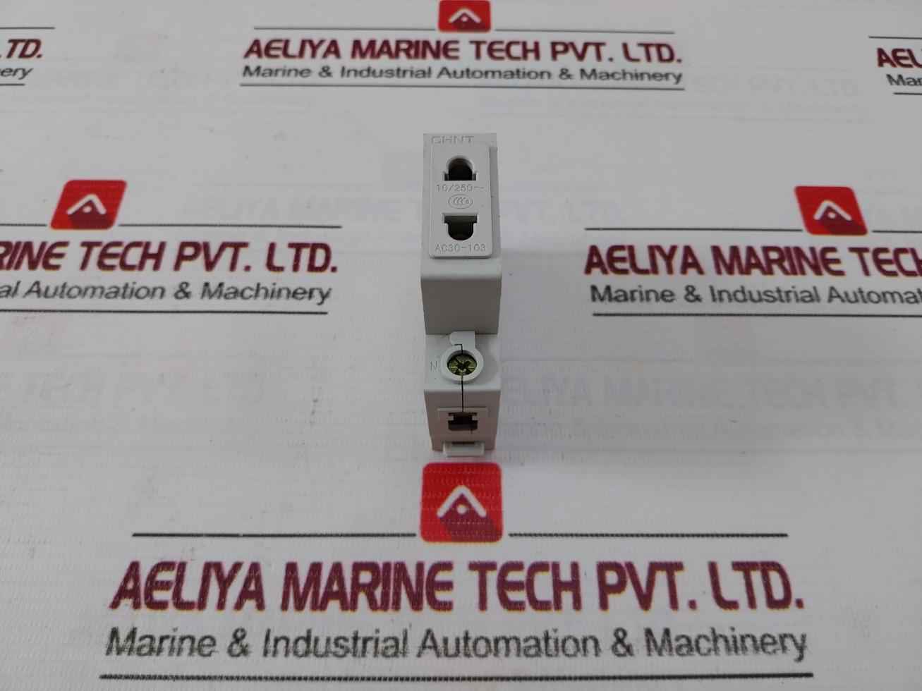 Chint Ac30-103 Modular Socket