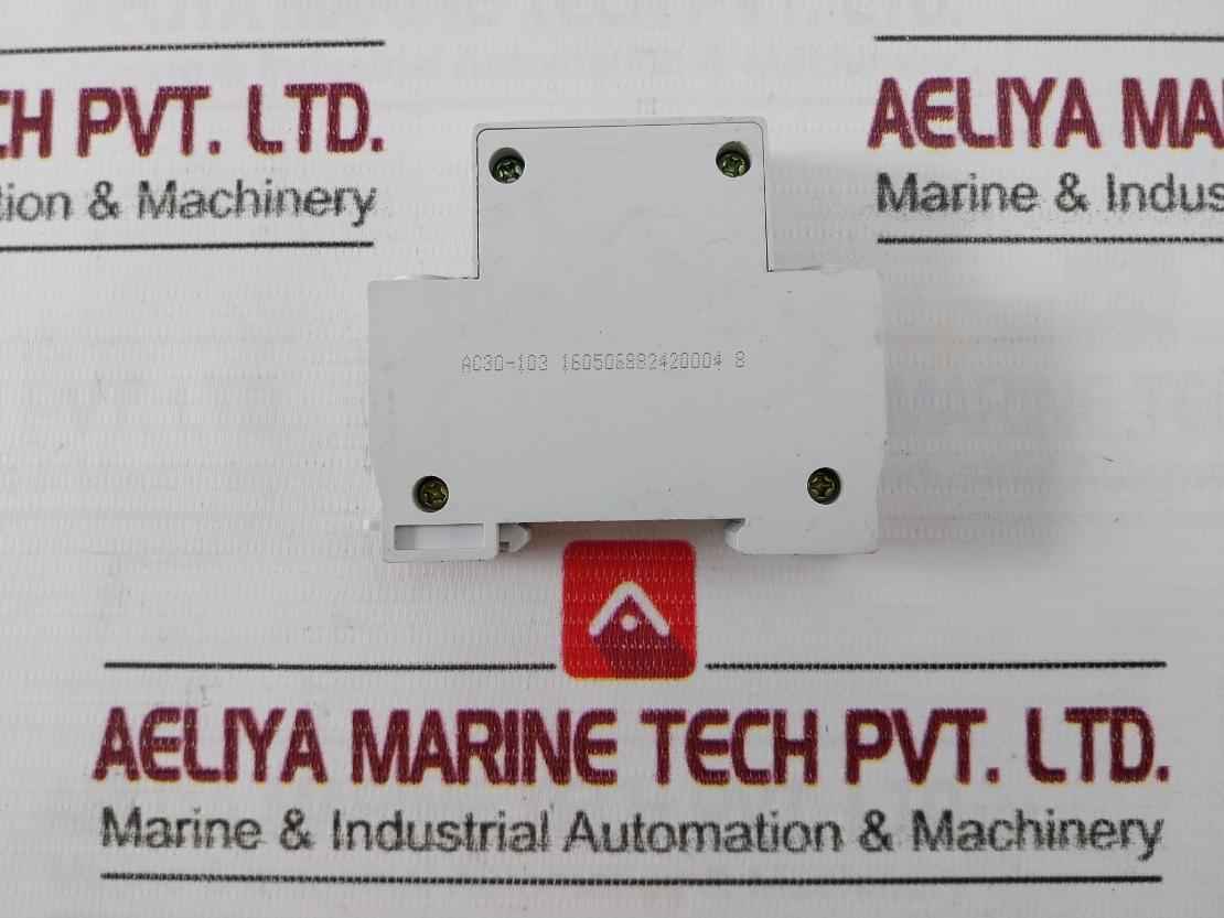 Chint Ac30-103 Modular Socket