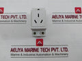Chint Ac30-108 Socket Modular Electrical Box