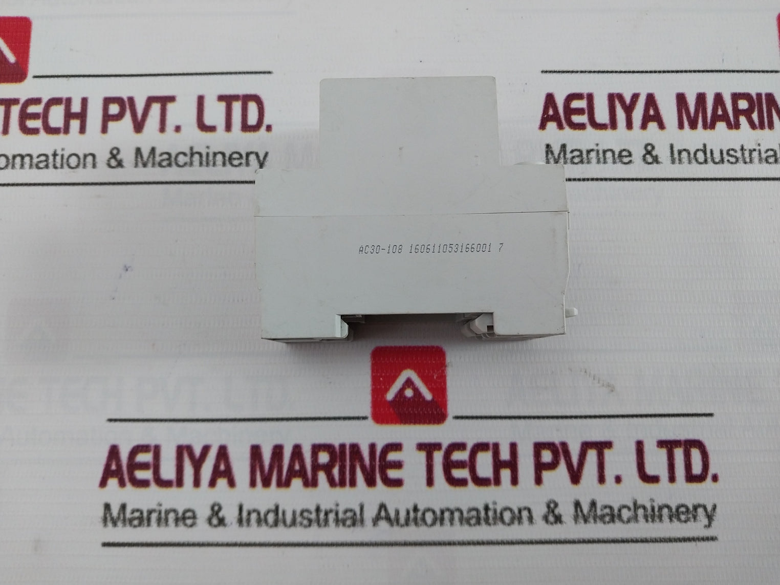 Chint Ac30-108 Socket Modular Electrical Box