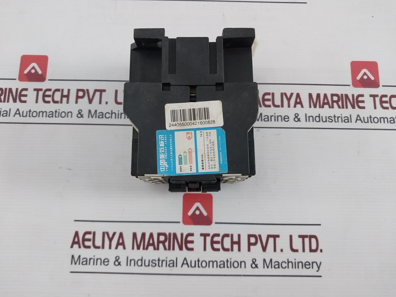 Chint Cjx2-32 Contactor 220V 50Hz 50A